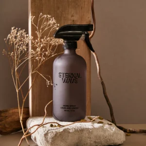 Home spray vidrio