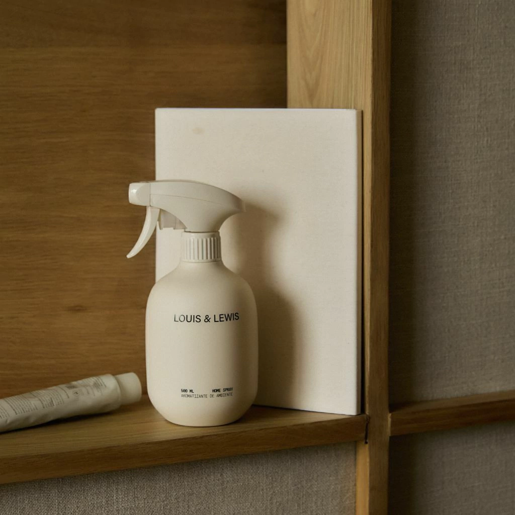 Home Spray Aroma Pistacho