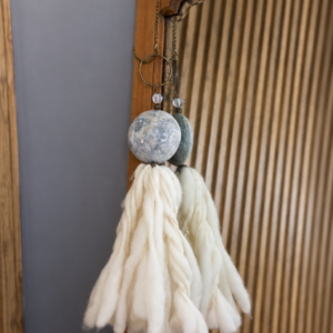 Borlas para Colgar en Puertas